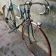 Vintage bike mercier special tour de France