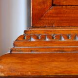 Cabinet Walnut classic 19th century