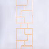 Restored MidCentury Divider, Maple, Ludvik Volak, Revived Polish, Czechia, 1960s
