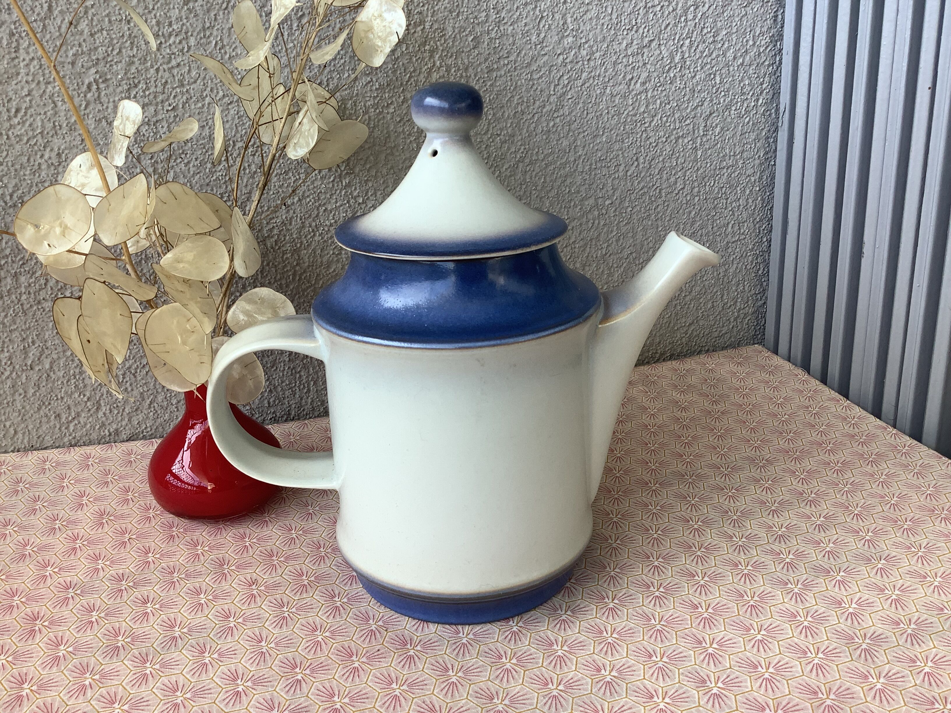 Coffee maker Goebel country Auvergne - Oeslauer Manufaktur