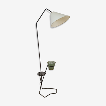 Lampadaire 1950