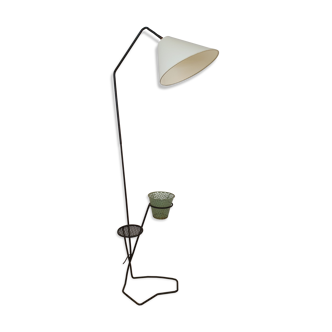 Lampadaire 1950