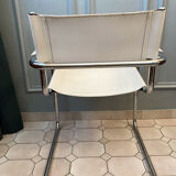 2 chaises Bauhaus MG5