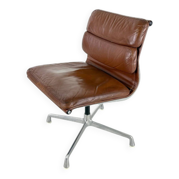 Softpad EA205 by Charles & Ray Eames for Herman Miller – 1970s