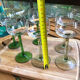 Alscace wine glasses