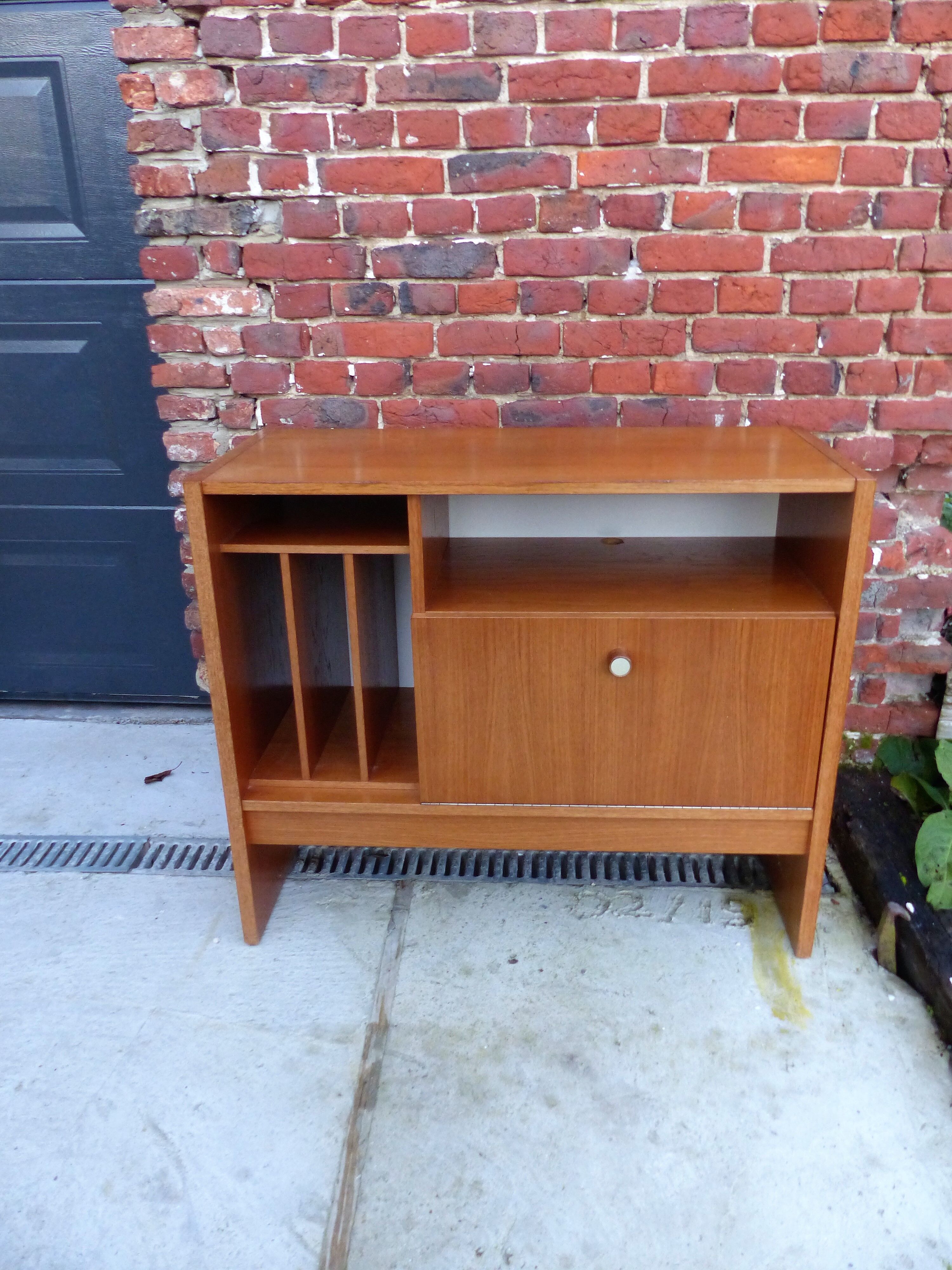 Hifi furniture
