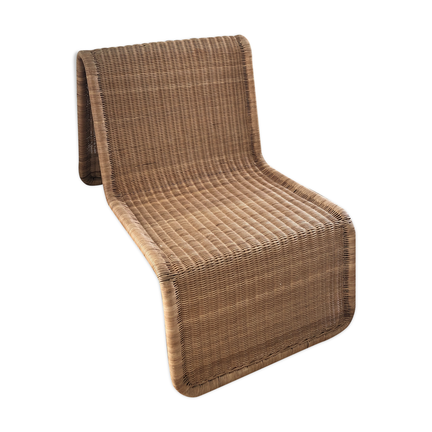 Fauteuil P3 tito Agnoli