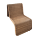 Fauteuil P3 tito Agnoli