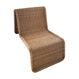 armchair P3 tito Agnoli