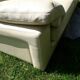 Canape cuir roche bobois