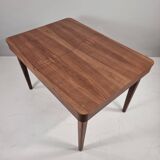Art Deco Dining Table in Ash, 1960s