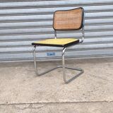 Cesca B32 chair by Marcel Breuer
