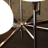 Chandelier from Sciolari, 1970