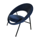 Burov Leleu Saturn armchair 44