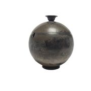 Art Deco Polish sugar bowl from Hefra, 1970s