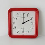 Vintage wall clock Featured 70s/80s