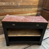 Confectionery counter, early 20th century