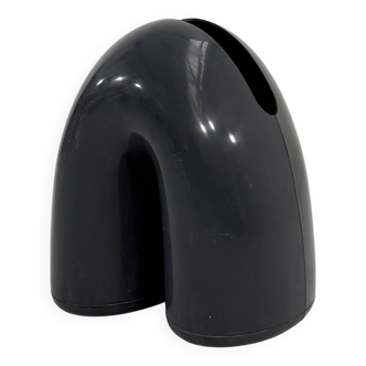 Noe umbrella stand by F. Bertoli & M. Pajetta for Fontana Arte, 1970