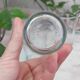 Facet cut glasses