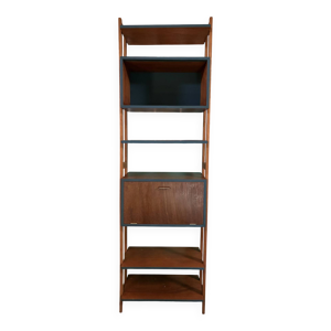 Bibliothèque Vintage