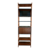 Bibliothèque Vintage Scandinave