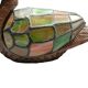 Lampe en forme de canard