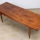 Table basse vintage en teck de Gordon Russell, 1960