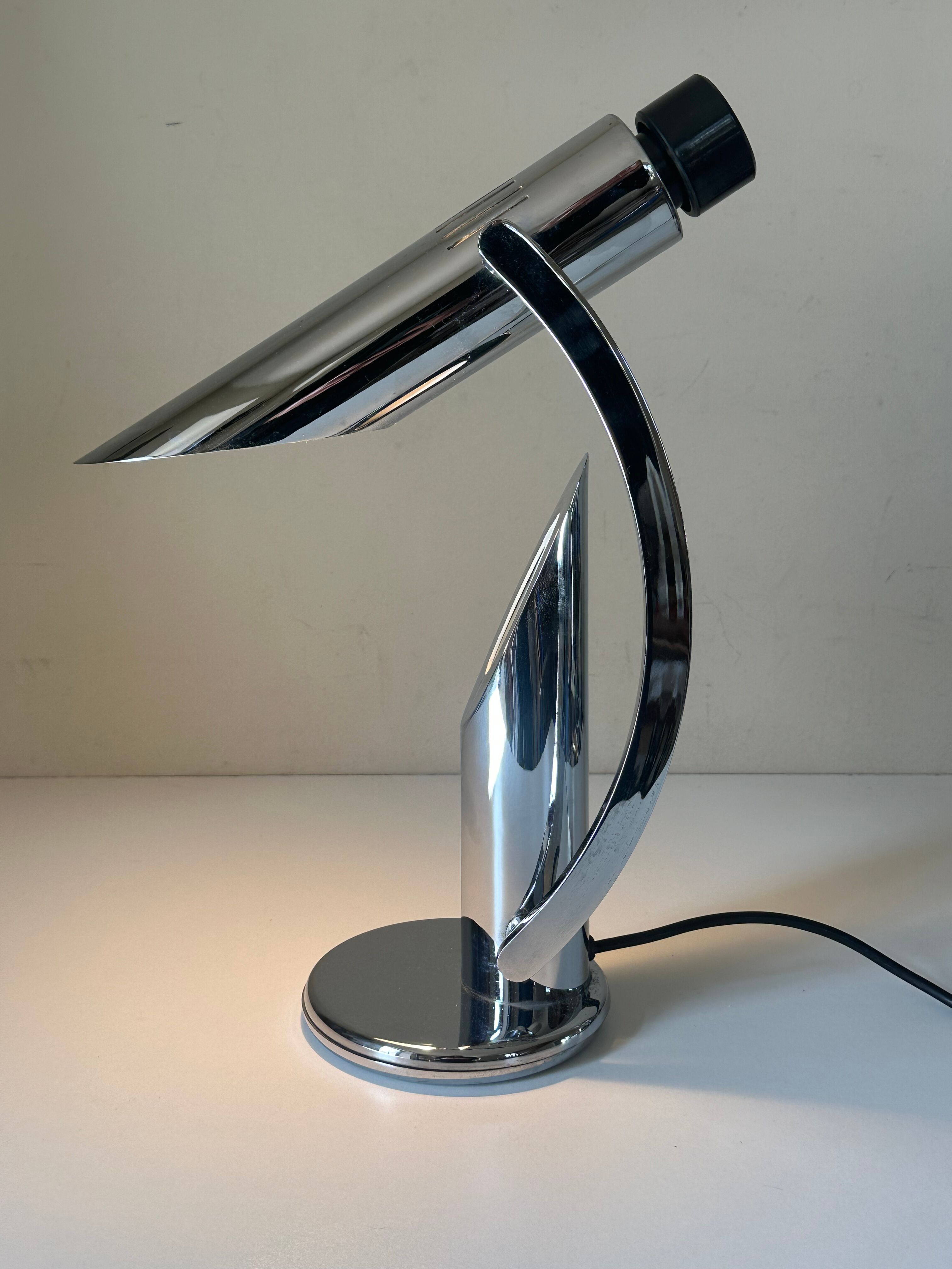 Tharsis vintage vase 70s