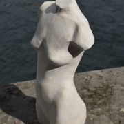 French school, Torso (around 1940)
