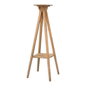 Console tripode industrielle