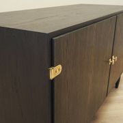 Oak furniture, Scandinavian design, 1960s, designer: Børge Mogensen, manufacturer