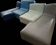 Confluence leather sofa Ligne Roset