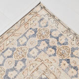 8x11 1960s classic persian rug, 240x345cm