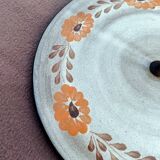 Retro cheese platter 💐