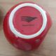 Set of 6 large mugs Pradel France – retro pop / Space Age design – mu
