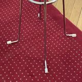 Coat Rack Design Vintage Steel 1970