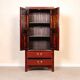 Chinese medallion cabinet 78cm (C60.078A)