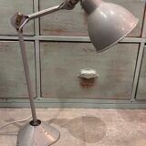 Table lamp - Bernard Albin Gras - Ravel Clamart - model 205
