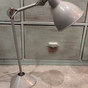 Lampe à poser - bernard albin gras - ravel clamart - modèle 205