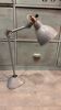 Table lamp - Bernard Albin Gras - Ravel Clamart - model 205