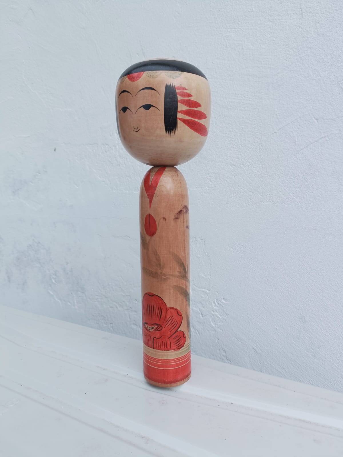 Poupée Kokeshi