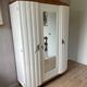 Armoire Art Déco
