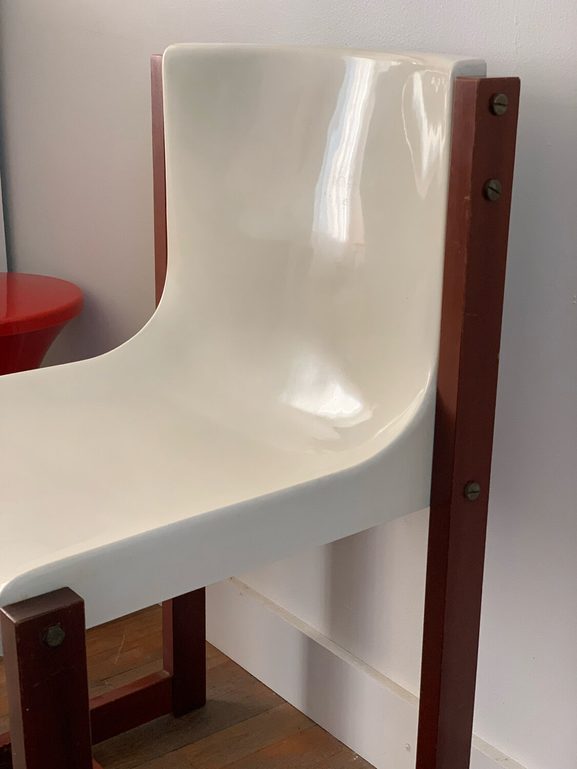 Design chair 60/70  by Gautier