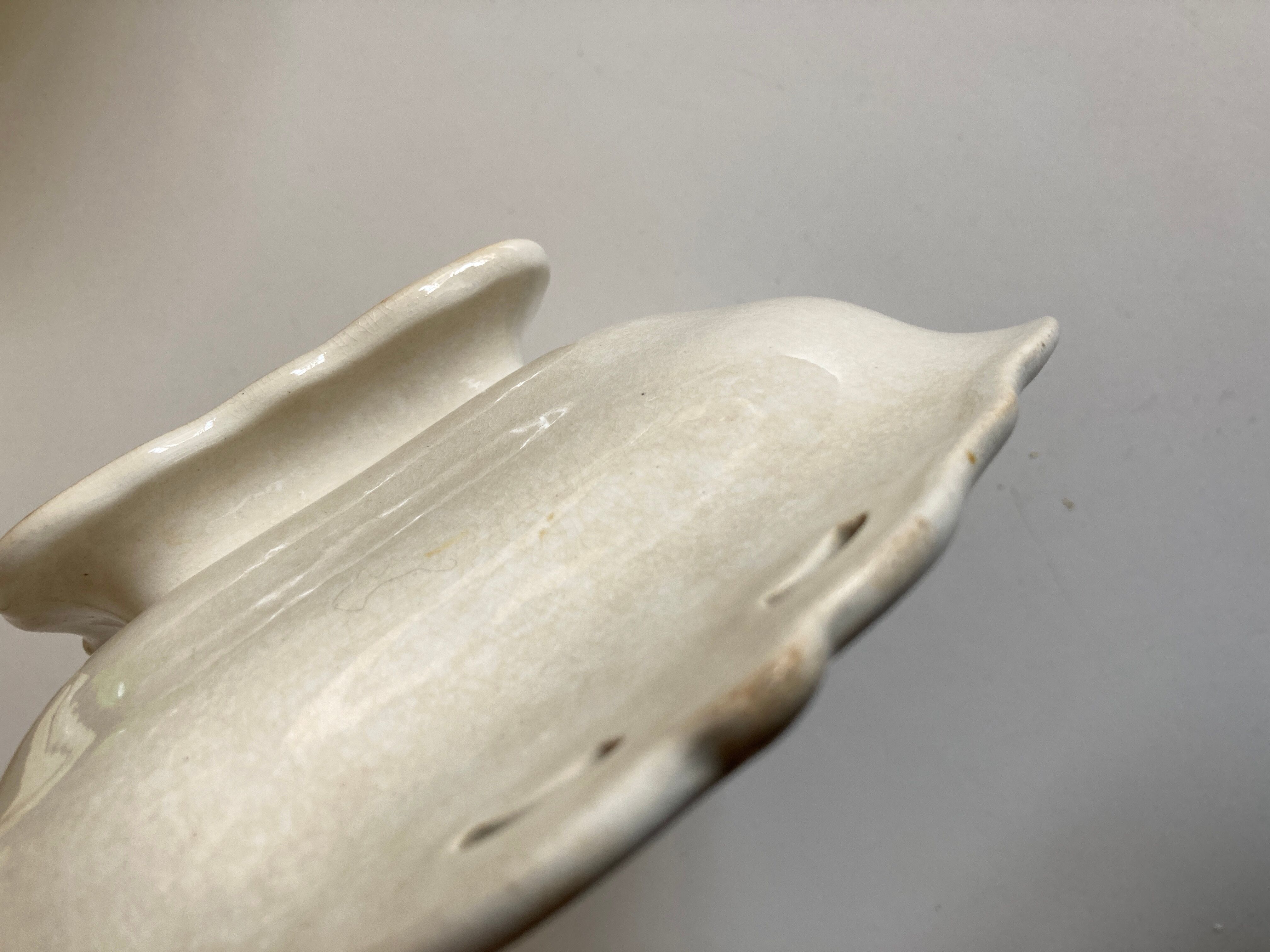 19th-19th-sized Dutch-made Petrus Regout - co