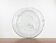 Vintage Glass Bowl from Kosta Boda