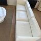LC3 Canapé Le Corbusier for Cassina