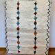 Traditional handmade wool rug size 150 x 250 cm
