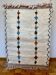 Traditional handmade wool rug size 150 x 250 cm
