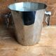 Old bucket