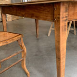 Farmhouse table